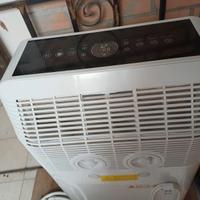 Condizionatore portatile Perfetto