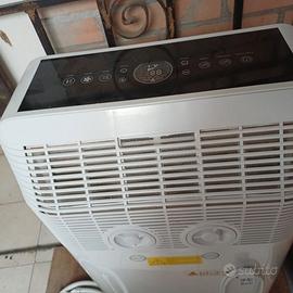 Condizionatore portatile Perfetto