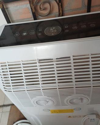 Condizionatore portatile Perfetto