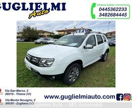 Dacia Duster 1.6 110CV 4x2 GPL Lauréate con G...