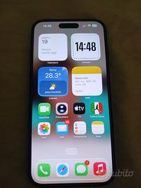iPhone 14 pro max.