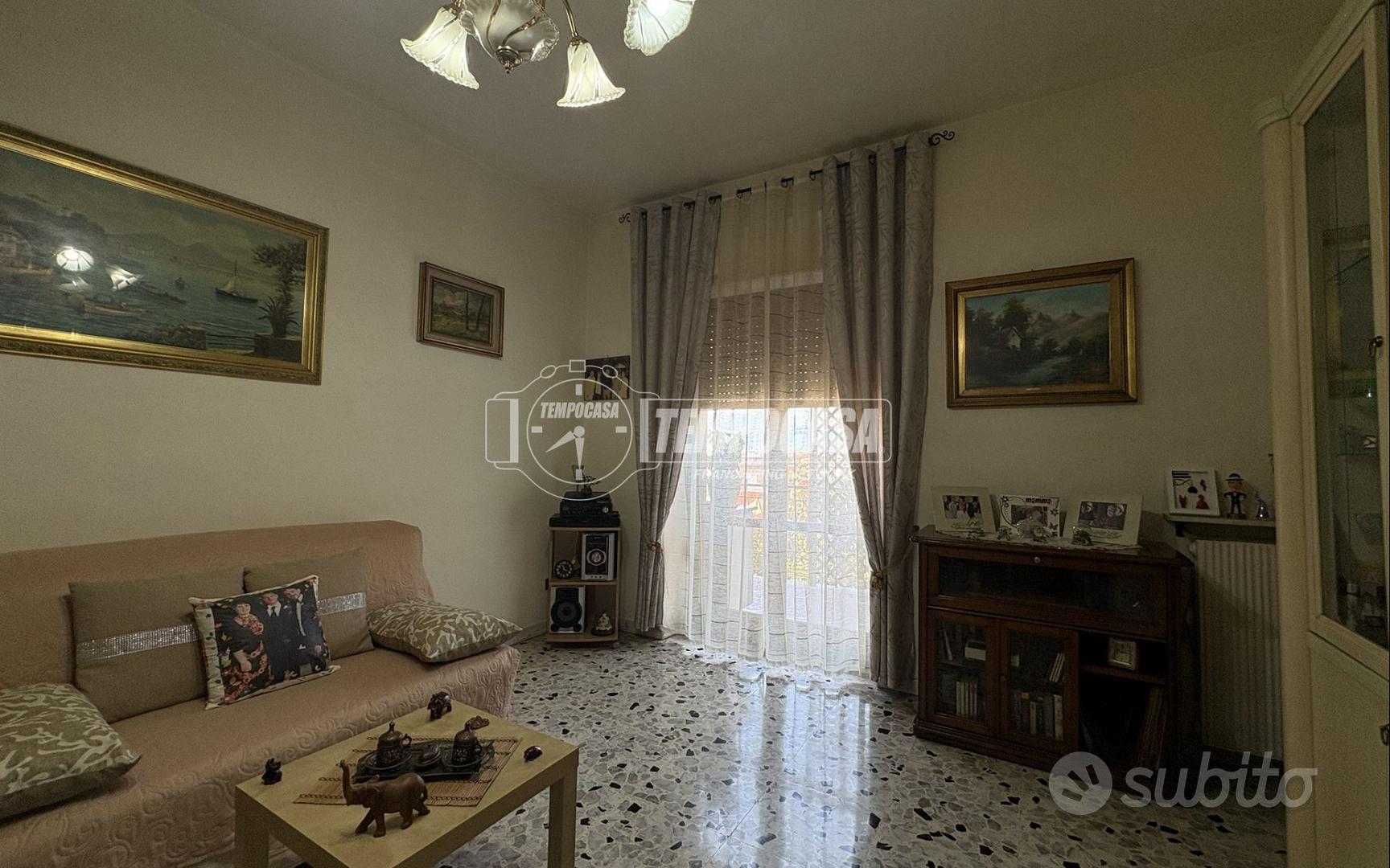 Apartment in Afragola, Borgo Setola - Vista 5