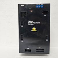 Mazak Safety Relay Unit SRU-YM10