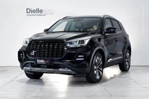 Dr DR 5.0 1.5 turbo Gpl 149cv cvt tetto in vetro