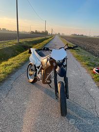 Aprilia rx 70cc TRATTABILE