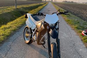 Aprilia rx 70cc TRATTABILE