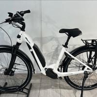 E-BIKE FANTIC LIVING CITY