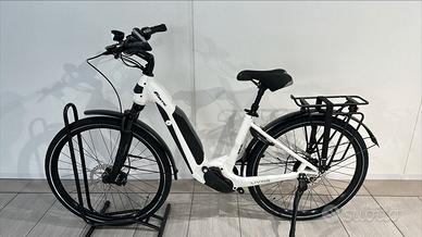 E-BIKE FANTIC LIVING CITY