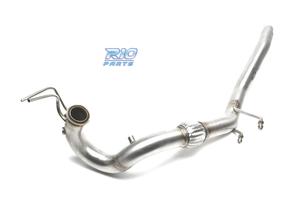 SOPPRESSORE DOWNPIPE PER AUDI SEAT SKODA VW