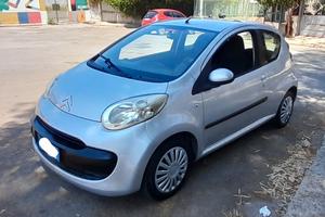 Citroen C1 1.0 3 porte C1TY