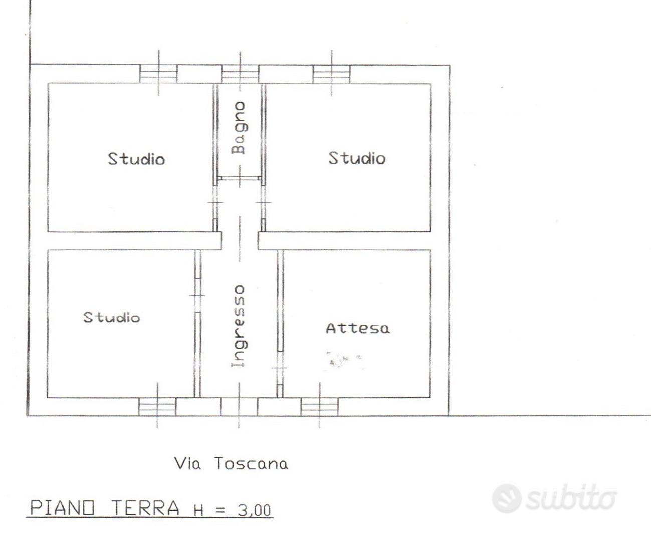 Apartment in Macumere/Macomèr, Santa Maria, Nuoro - Vista 2