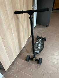MONOPATTINO a 4 ruote OXELO