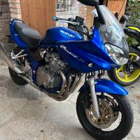 Suzuki Bandit 600 S 2003