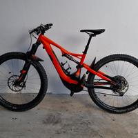 Specialized turbo levo expert tg. S