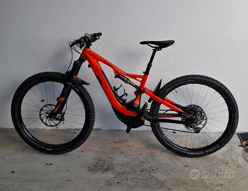 Specialized turbo levo expert tg. S