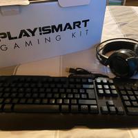 Gaming kit