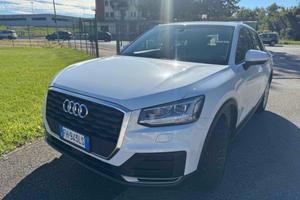 AUDI Q2 1.6 TDI Design