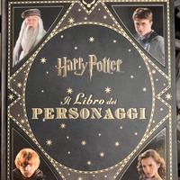 Harry Potter - Il libro dei personaggi