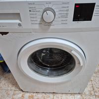 lavatrice beko 
