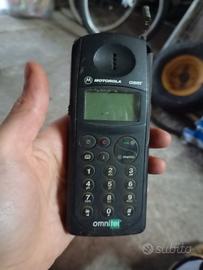 Motorola gsm 6200