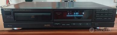 technics SL P 177 MASH