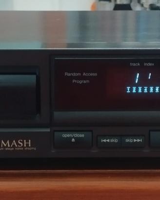 technics SL P 177 MASH