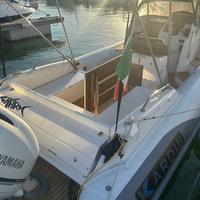 Gommone kardis mojito 30 (2012) 2 yamaha 250 cv