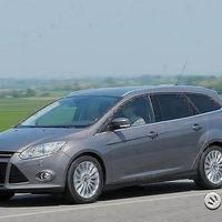 Ford focus station wagon sw ricambi