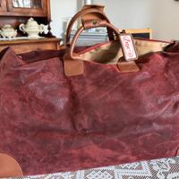 BRIC’s borsone da viaggio o da palestra