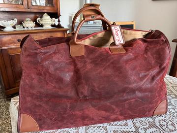 BRIC’s borsone da viaggio o da palestra