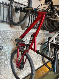 Bici Specialized Stumpjumper FSR