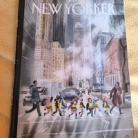 The New Yorker 2024