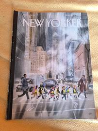 The New Yorker 2024