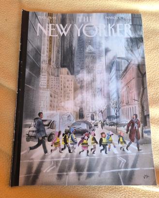 The New Yorker 2024