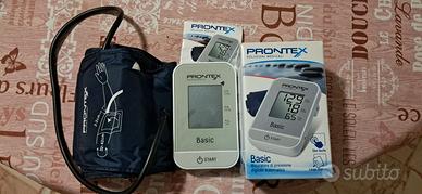 safety misuratore pressione