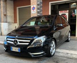 MERCEDES CLASSE B 180 CDI PREMIUM
