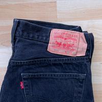 Jeans Levi's 501 W33 L32