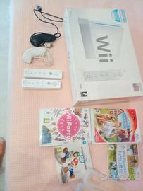 wiisports