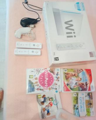 wiisports