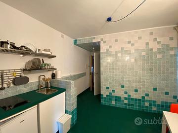 Casa semindipendente