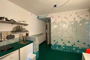 Casa semindipendente