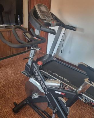 Attrezzatura palestra
