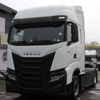 Iveco Stralis S-Way 530 New Full Pneumatico