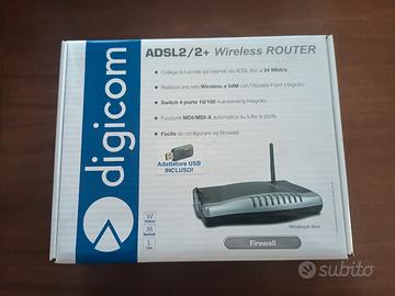 modem adsl