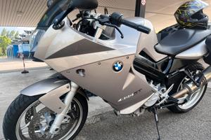 BMW F800 ST