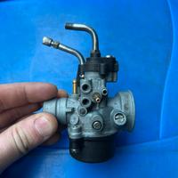Carburatore 17,5