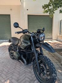 BMW R1150R CUSTOM
