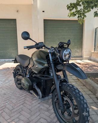 BMW R1150R CUSTOM