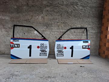 porte delta integrale 