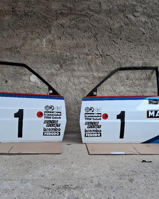 porte delta integrale 